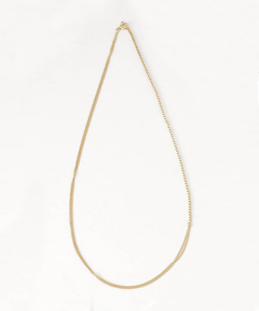 ネックレス / 90.Gold