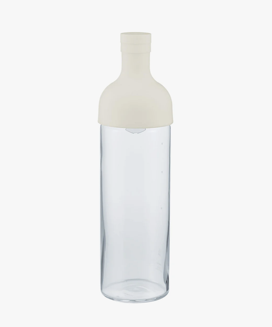 フィルターインボトル 750ml / White