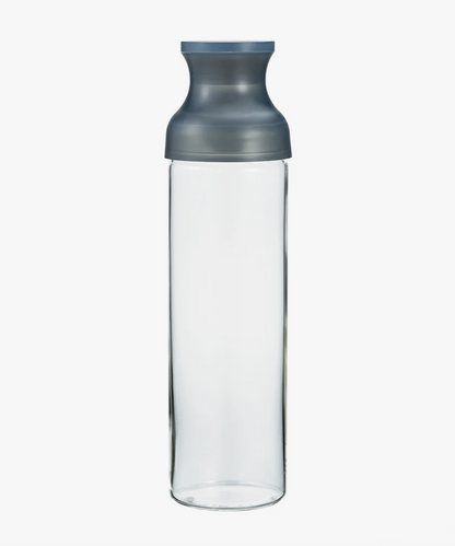 フィルターインカラフェ 1000ml / Gray