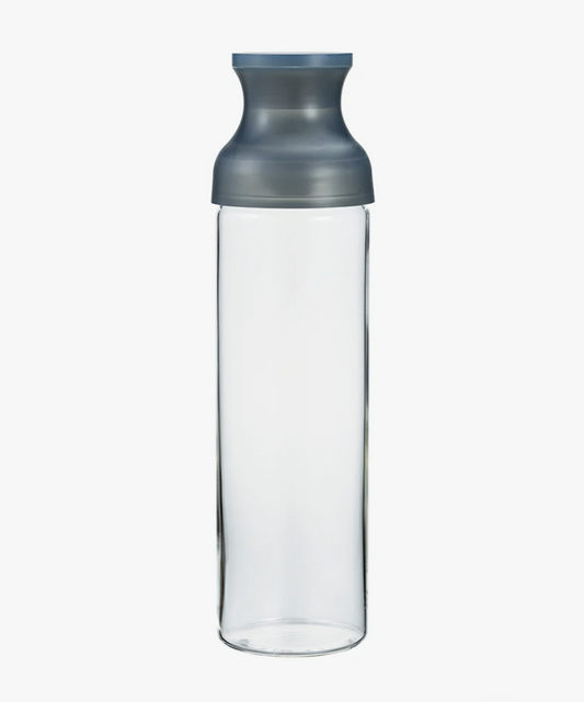 フィルターインカラフェ 1000ml / Gray