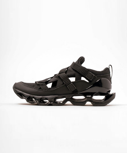 スニーカー / Black