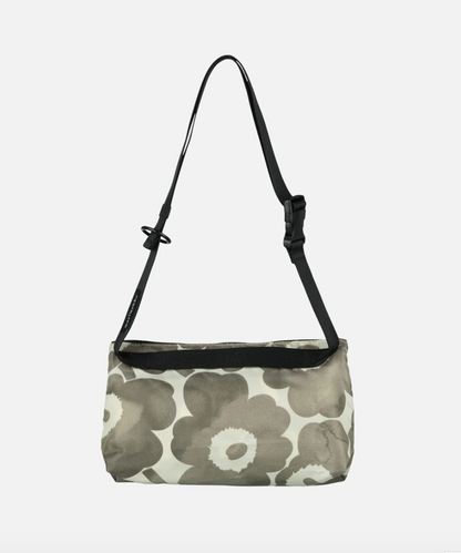 ショルダーバッグ S / White & Orange & Green