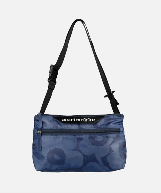 ショルダーバッグ S / Dark Blue