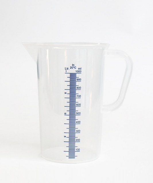 メジャーカップ 1000ml