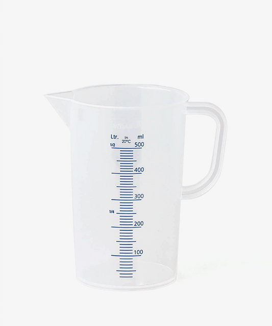 メジャーカップ 500ml