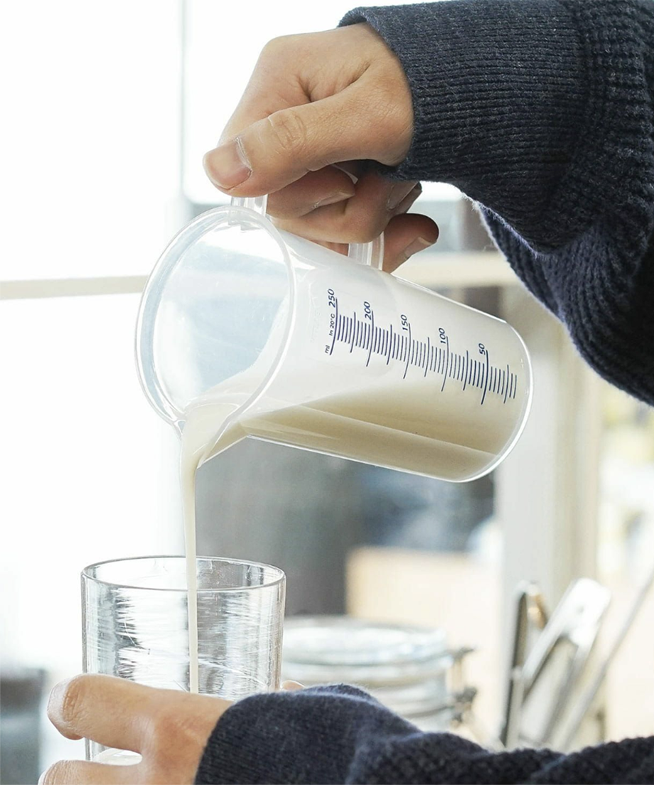 メジャーカップ 500ml