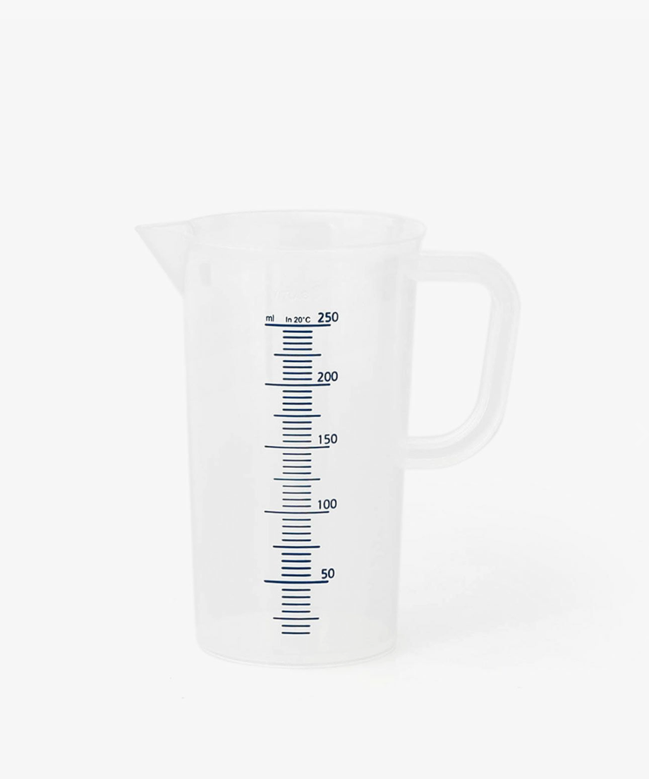 メジャーカップ 250ml