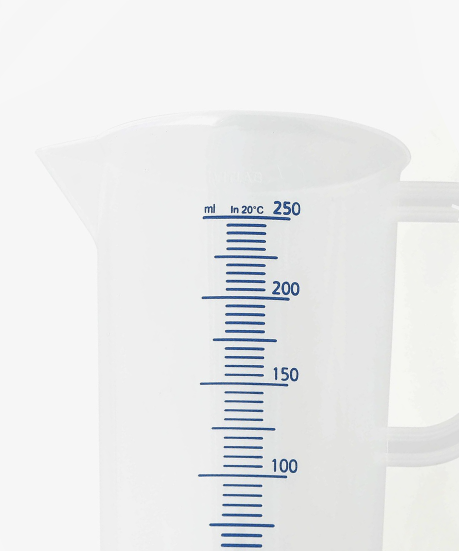 メジャーカップ 250ml