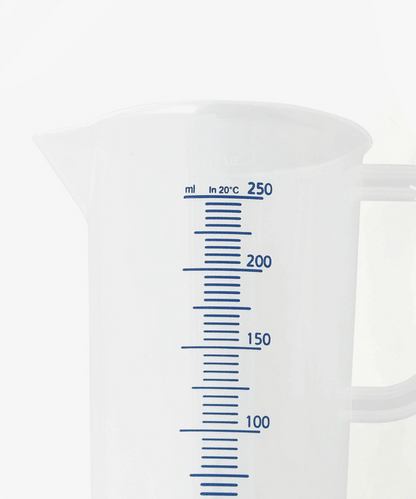 メジャーカップ 250ml