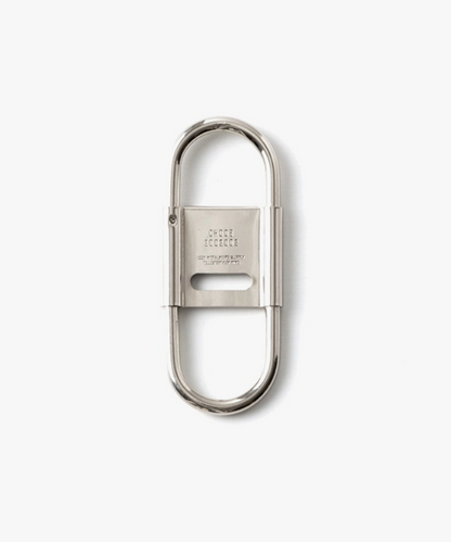 キーホルダー / Nickel