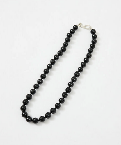 ネックレス 40cm/ Onyx