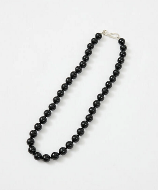 ネックレス 40cm/ Onyx