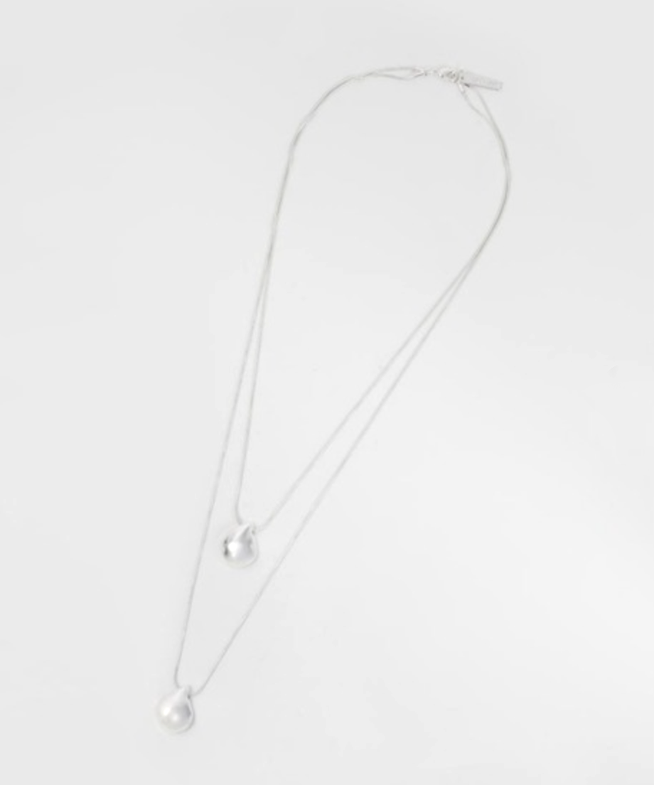 ネックレス / Silver