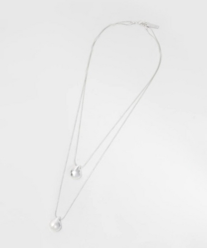 ネックレス / Silver