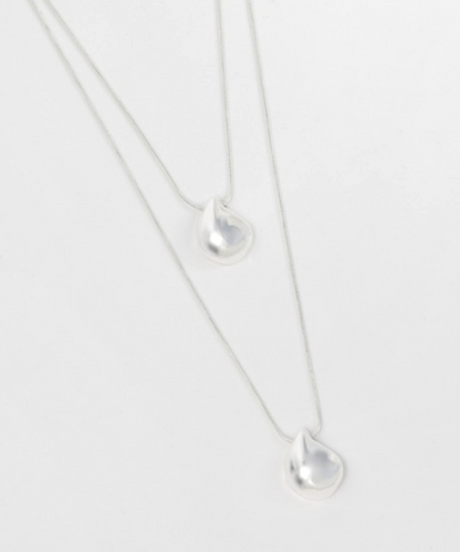 ネックレス / Silver