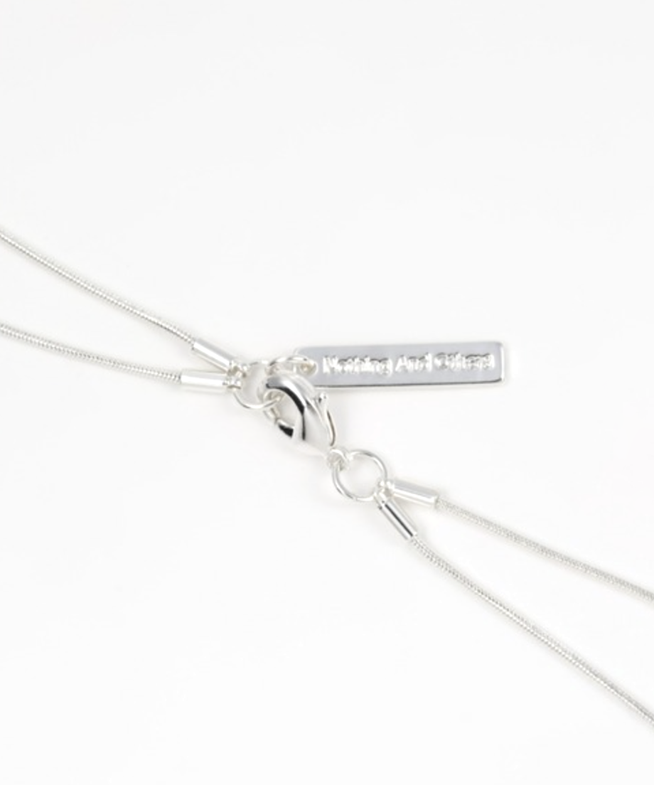 ネックレス / Silver