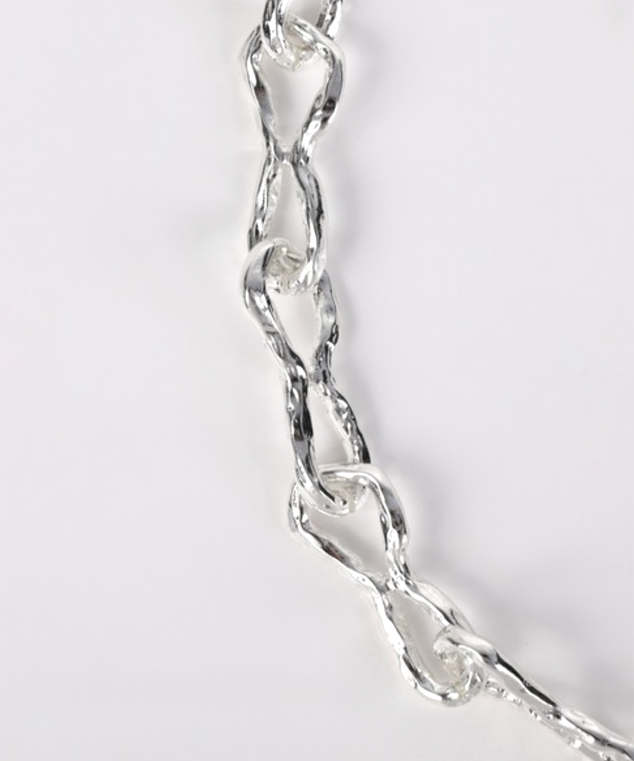 ネックレス / Silver