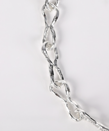 ネックレス / Silver