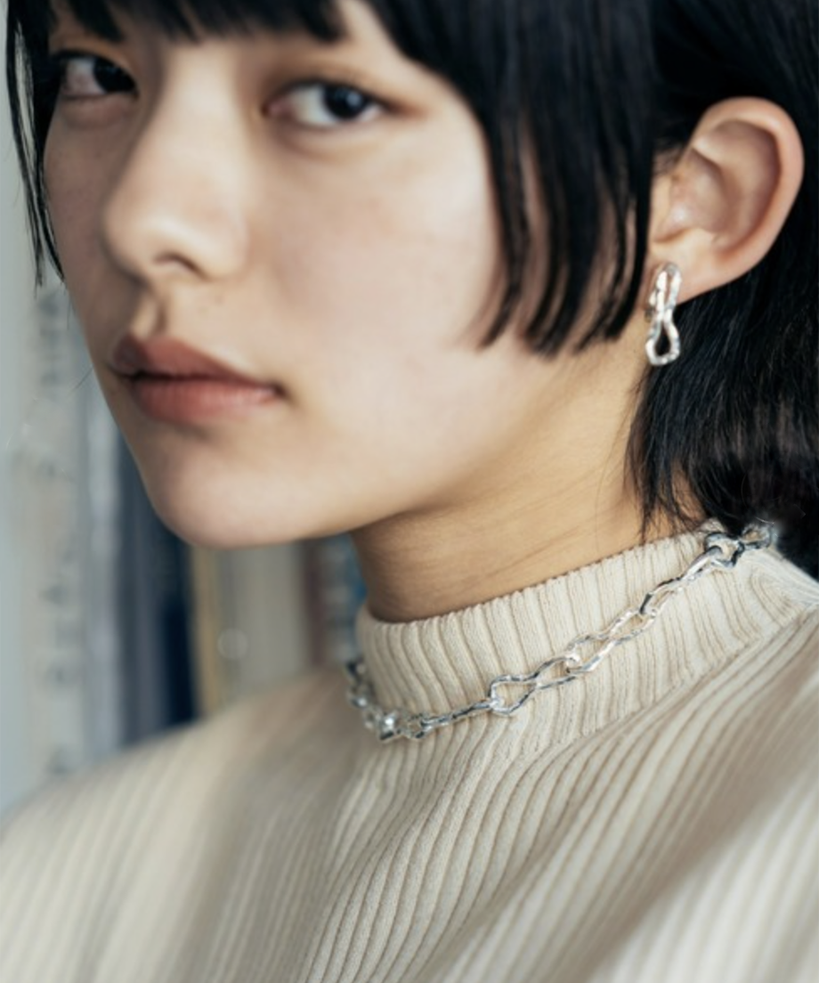 ネックレス / Silver