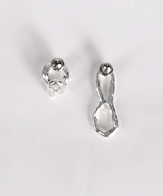 ピアス / Silver
