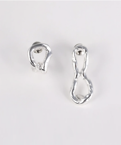 ピアス / Silver