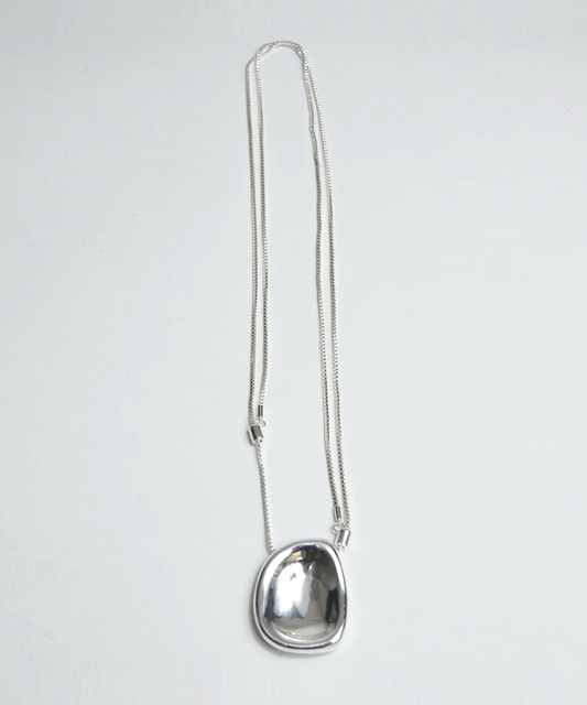 ネックレス / Silver