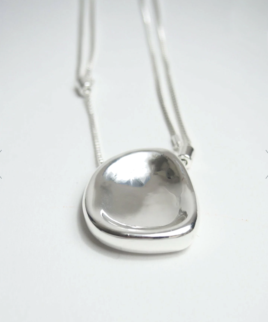 ネックレス / Silver