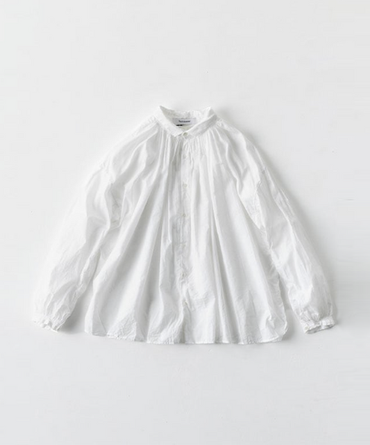 ブラウス / White