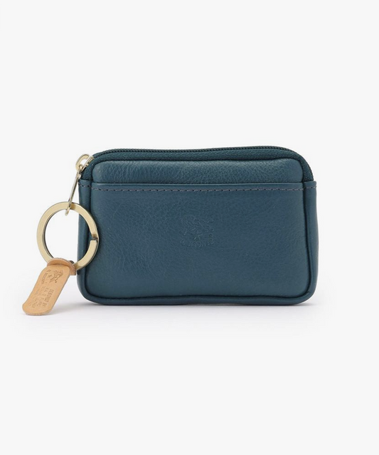 コインパース / Forest Green