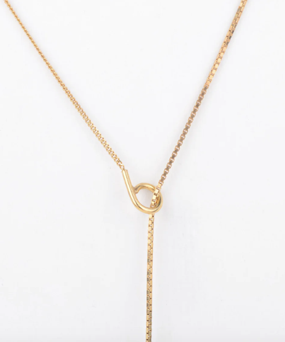 ネックレス / 90.Gold