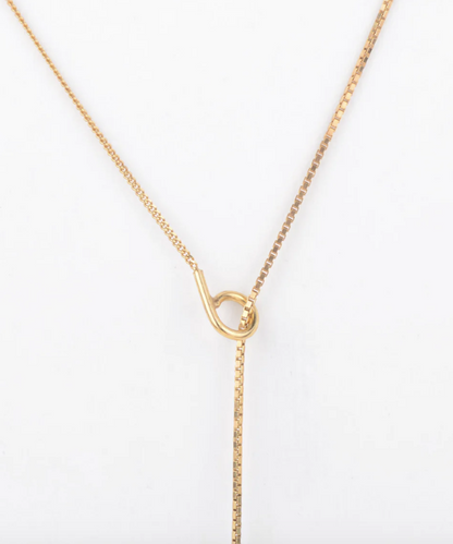 ネックレス / 90.Gold