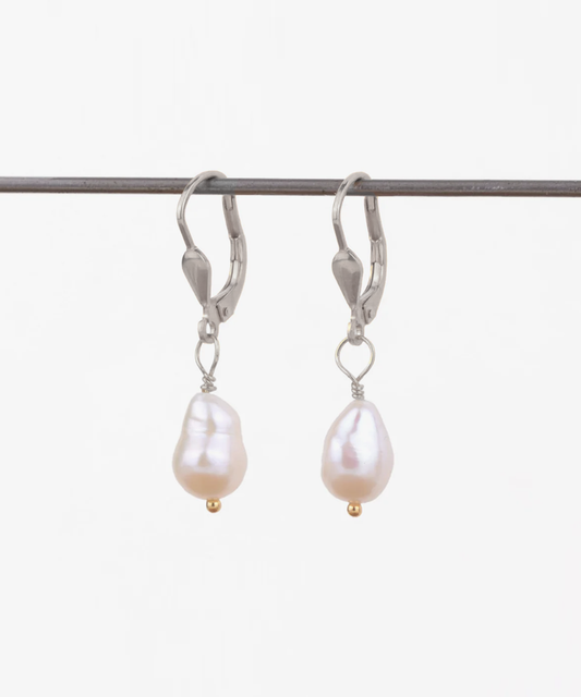 ピアス / Silver