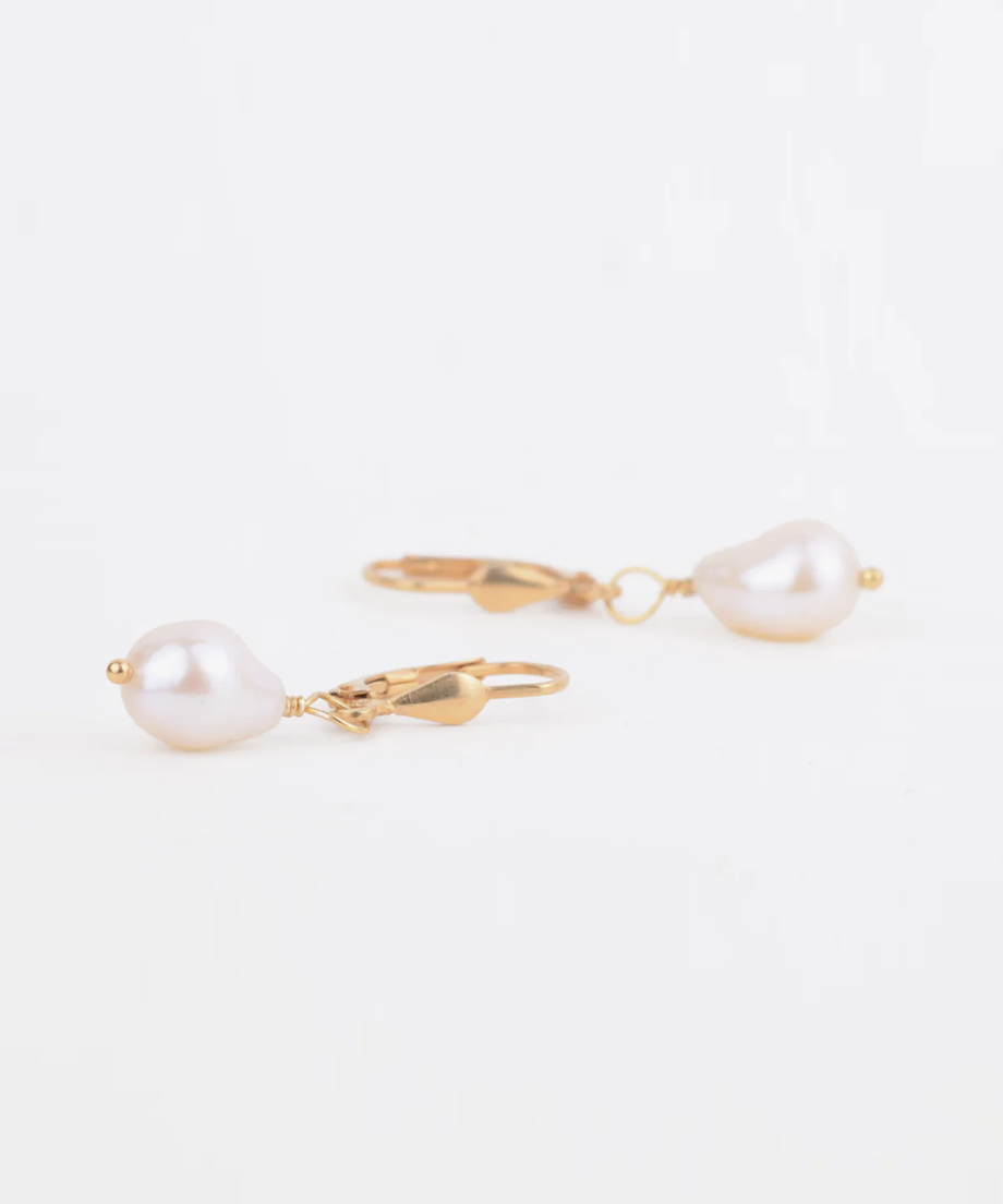 ピアス / Gold