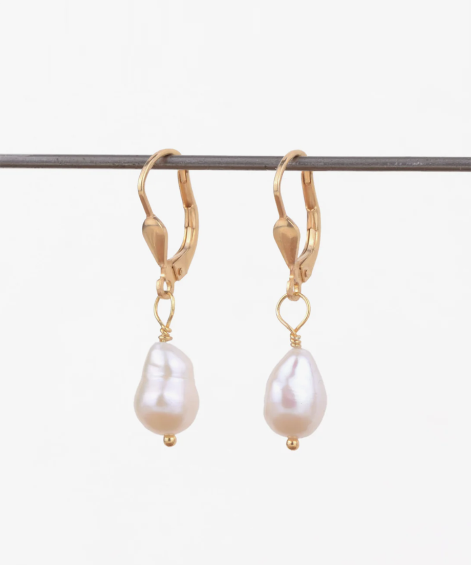ピアス / Gold