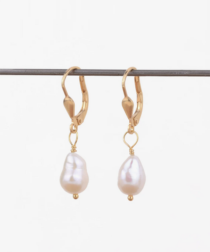 ピアス / Gold