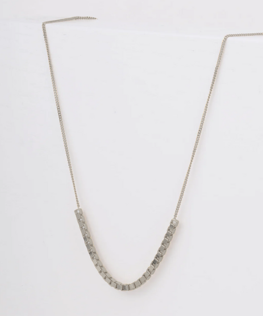 ネックレス / Silver