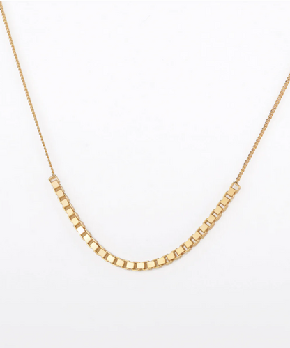 ネックレス / Gold