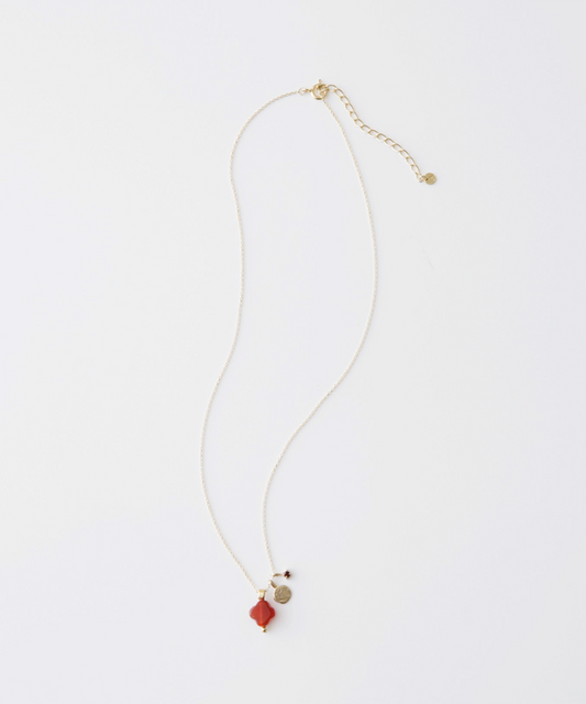 ネックレス / Red