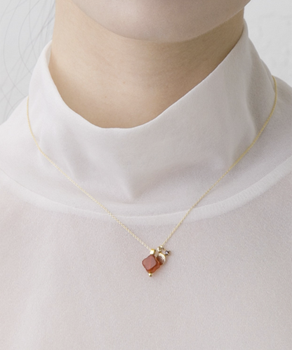 ネックレス / Red