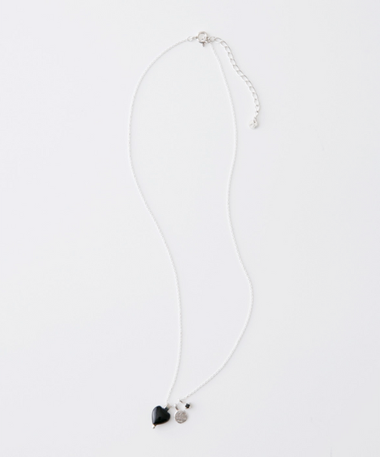 ネックレス / Black