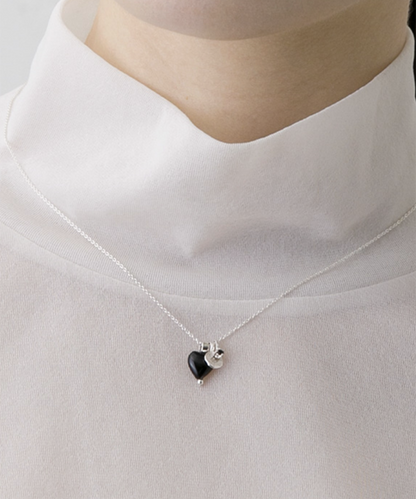 ネックレス / Black