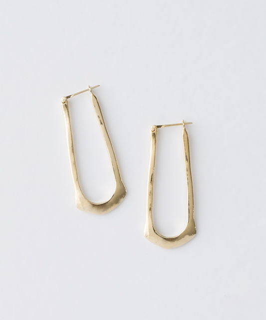 ピアス / Gold