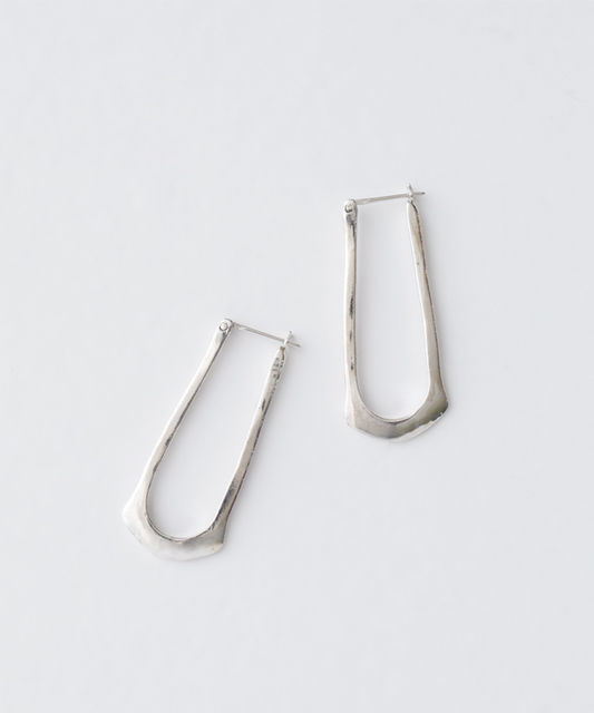 ピアス / Silver