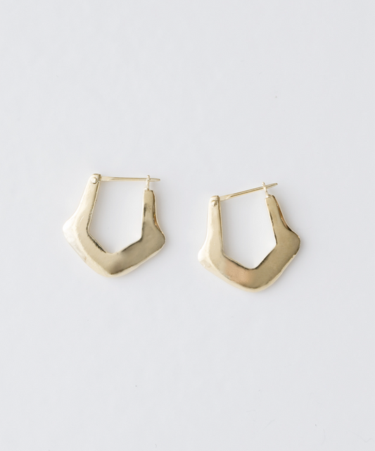 ピアス / Gold