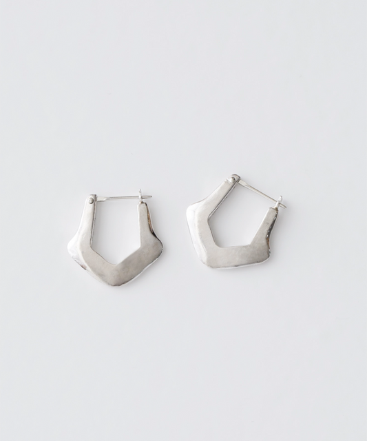 ピアス / Silver