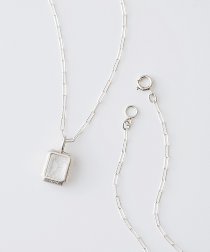 ネックレス / Clear