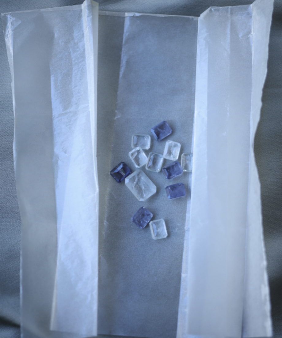 ネックレス / Clear