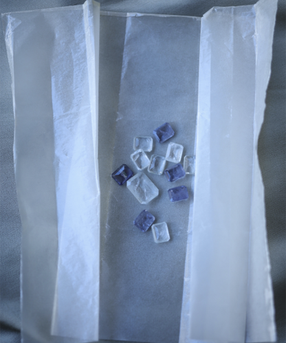 ネックレス / Clear