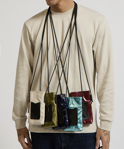 フォンケース / Metal