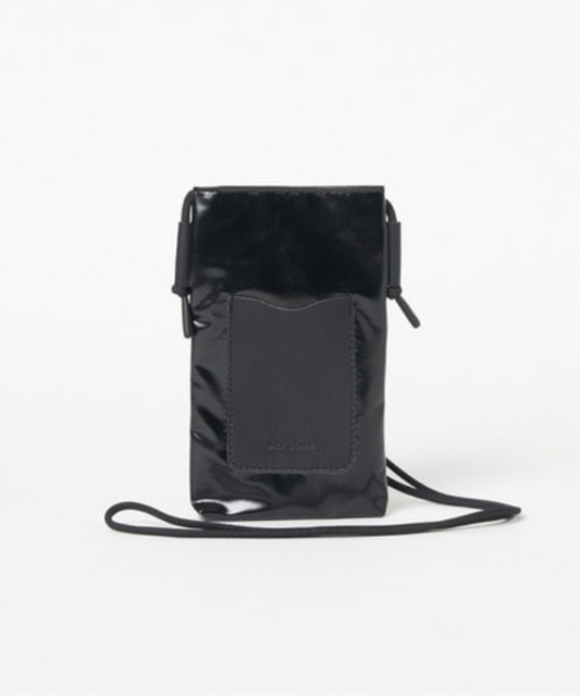 フォンケース / Black